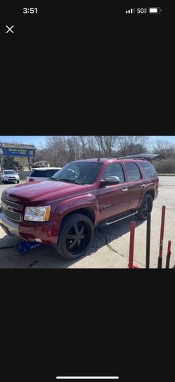 26 Inch Wheels Chevy Gm Six Lug