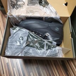 Timberland Eurohiker sz 9 great cond $120