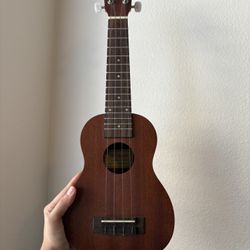 Ukulele 