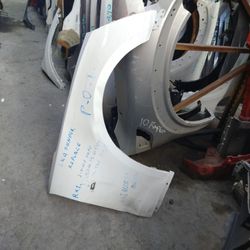 2019 Chevrolet Camaro Right Fender