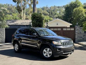 2011 Jeep Grand Cherokee