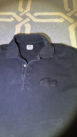 LACOSTE Polo Shirt - Men’s