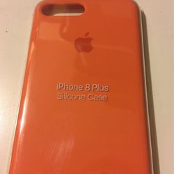 Case iPhone 7plus 8plus #1n