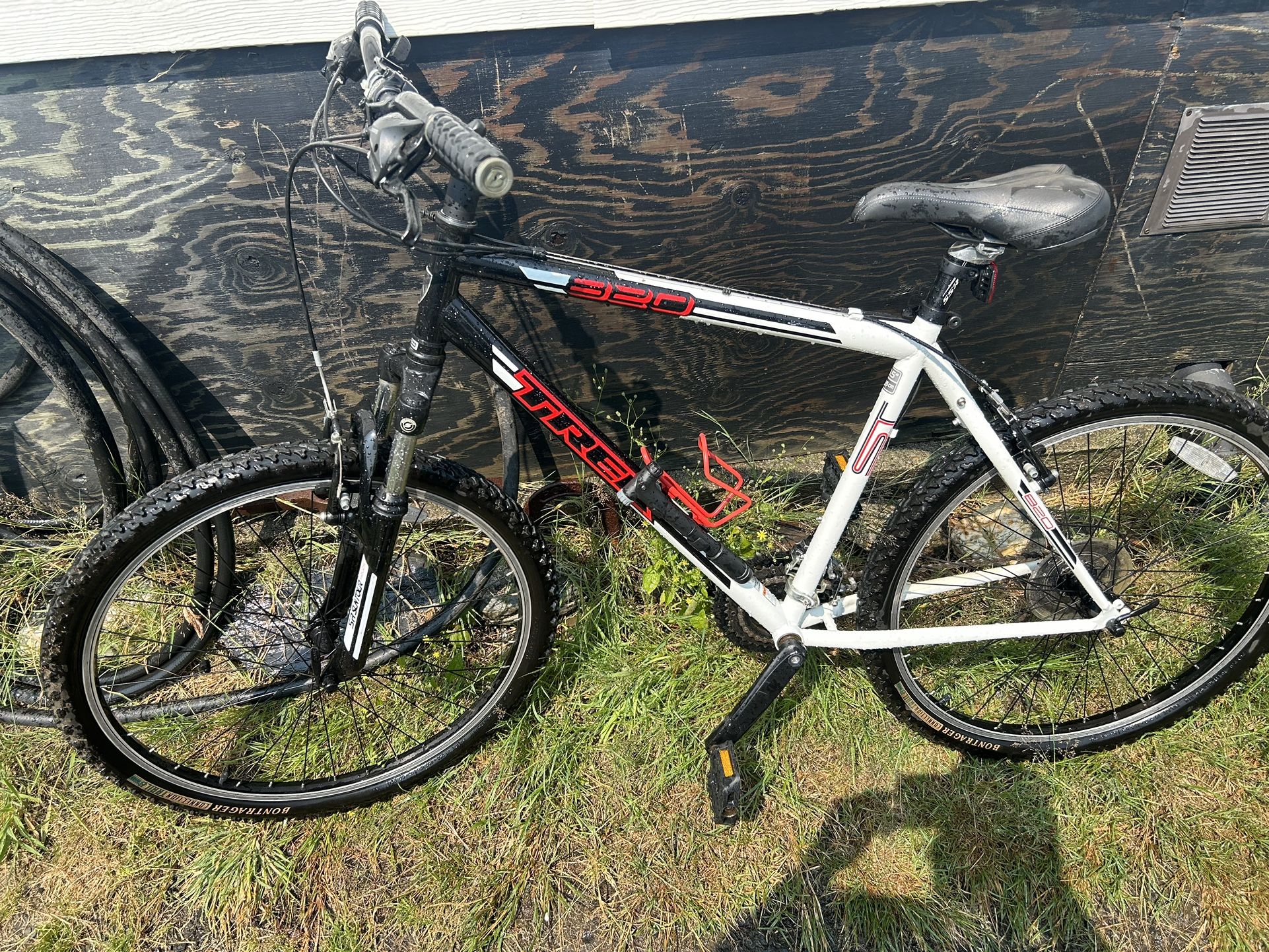 Trek Mountain Bike