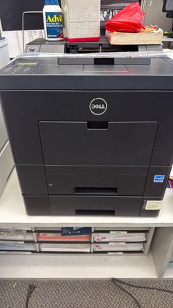 Dell Printers for sale