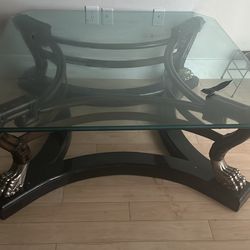 Large Coffee Table 