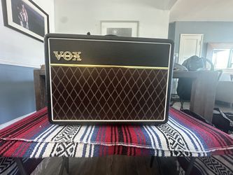 VOX AMP AC10C1
