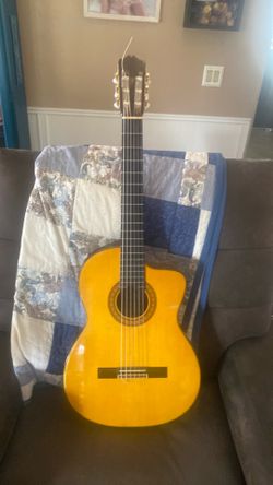 Takamine EC132C