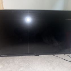Emerson LED TV