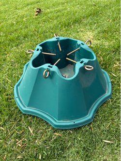 Christmas Tree Stand