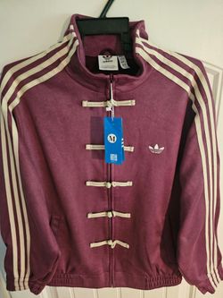 New Adidas Chinese New Year Jacket size M