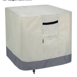 Air Conditioner Cover