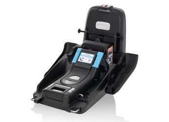 Evenflo Shyft Dualride Base