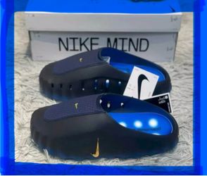 Mind 001 Slides