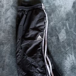 Adidas Track pants