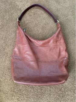 Hobo purse