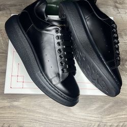 Alexander McQueen Men Shoes 