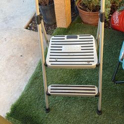 Cosco Escalera 2 Pies
