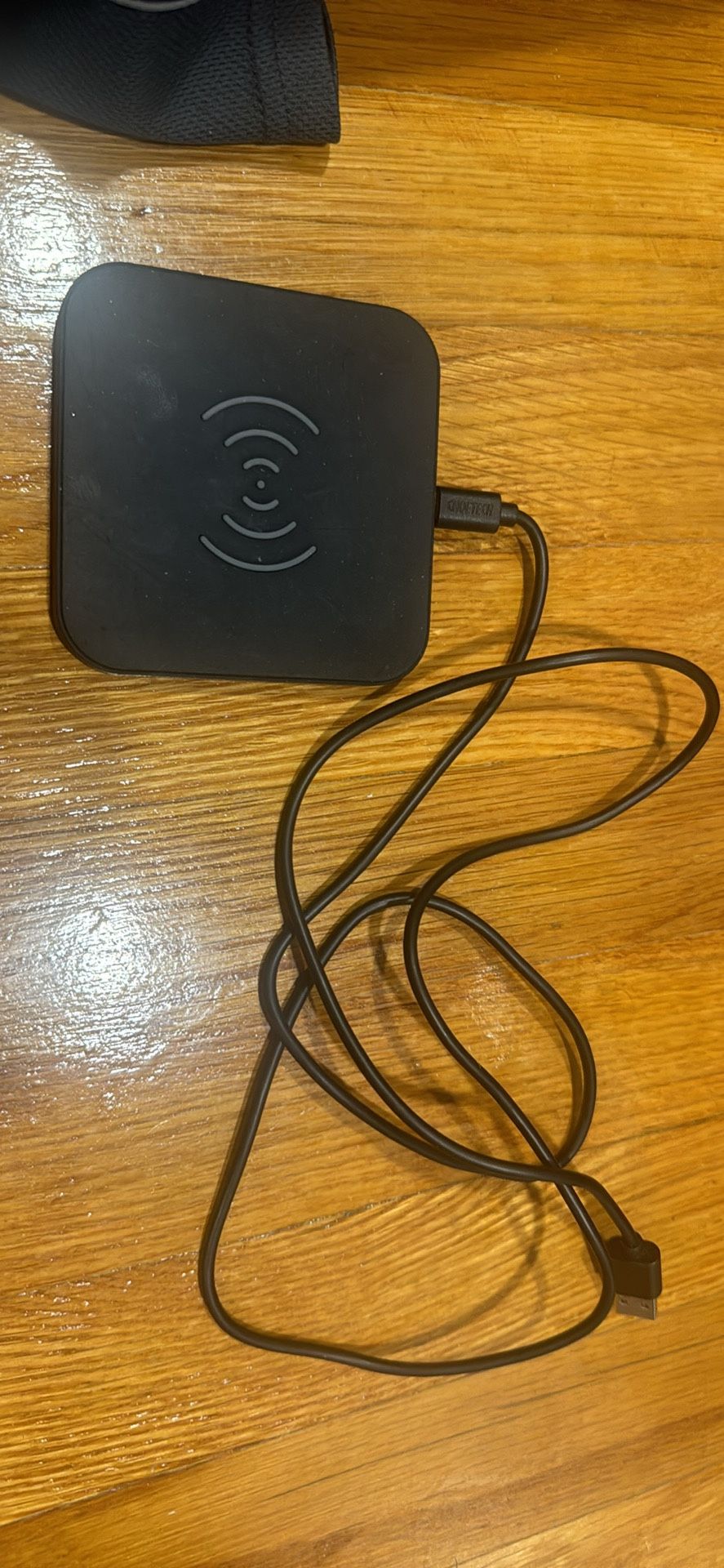Wireless 5 Watt Charging Pad