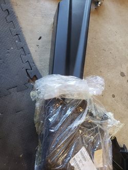 Central Lateral Panel CanAm Part