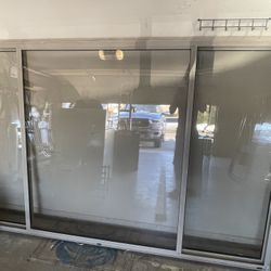 95-1/2 X 59-1/2.  Window 