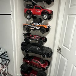 R/C Cars 