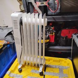 Space Heater