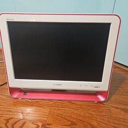Sony KDL-19M400 pink 19" LCD HDTV