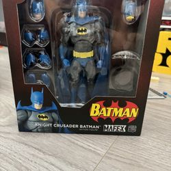 Mafex Batman