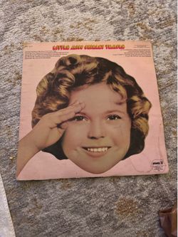 Shirley Temple Album