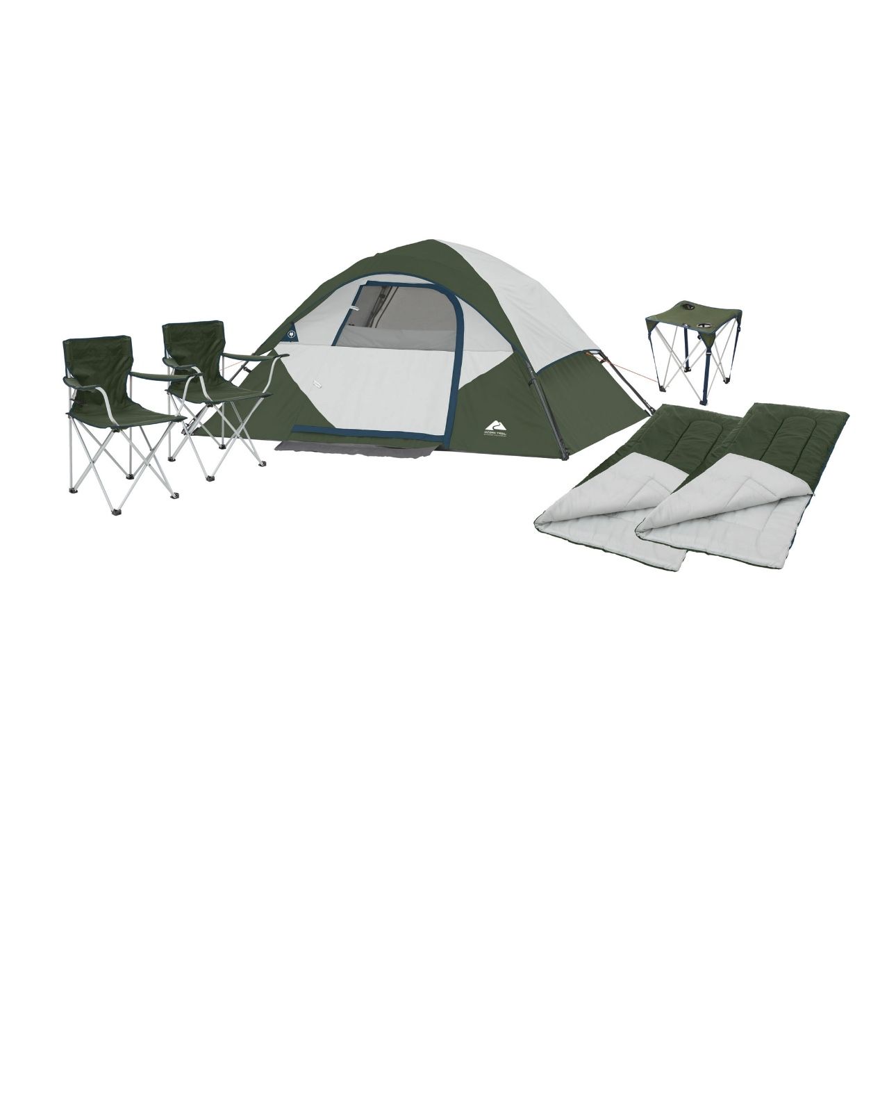 Camping Combo Orzak