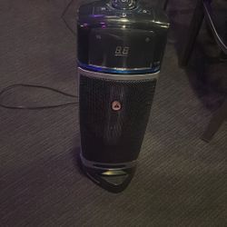 Honey Well Space Heater