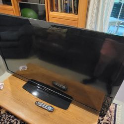 48' Philips HDTV