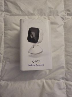 Xfinity Indoor Cameras