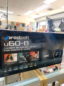 Westcott u60-B