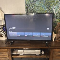 31 inch tv no remote