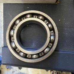 Lot Of Bearings