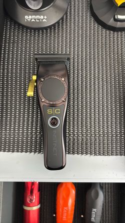 style craft instinct hair clippers