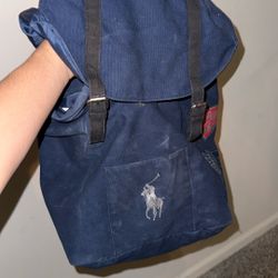 Polo Bag 