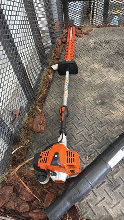 Stihl 91k