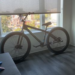 Maniac flyer se bike 27.5