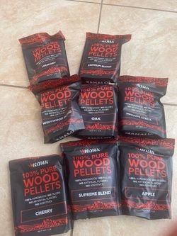 Ninja Wood fire Outdoor