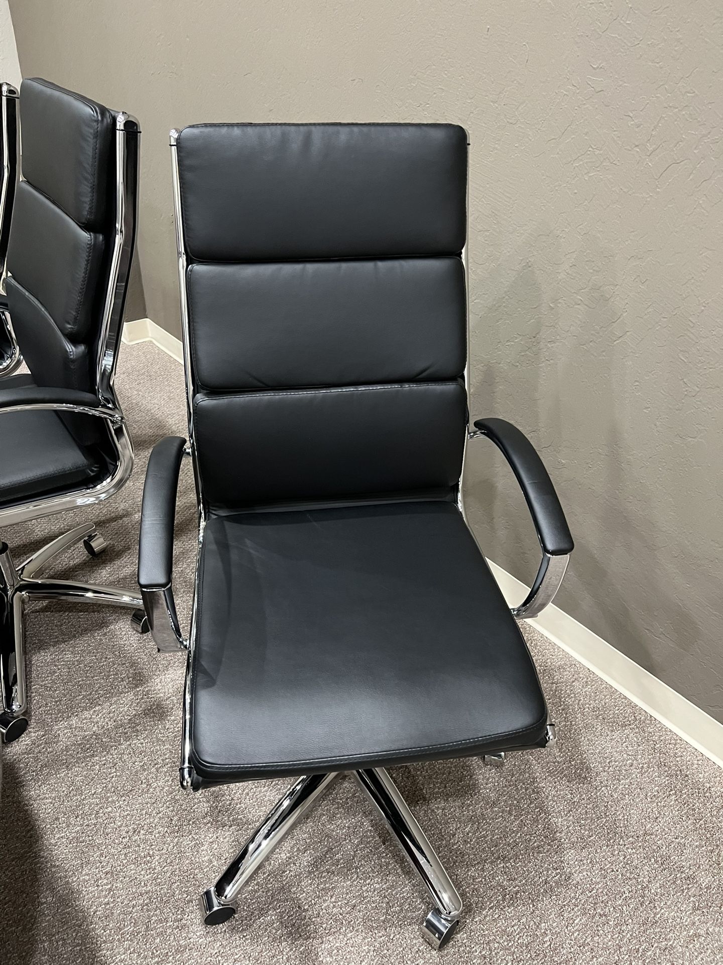 Conference Room Chairs