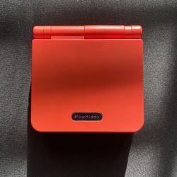 Powkiddy V90 Mini Handheld