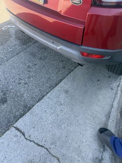 Range Rover Parts