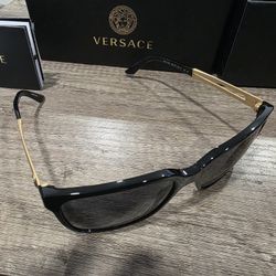 Versace Glasses
