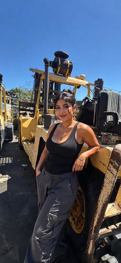 30K LB Yale Forklift for Sale – Industrial Heavy Lift