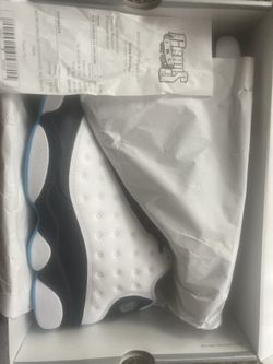 Jordan 13’s