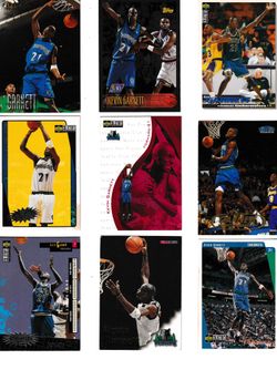 Basketball Cards Collectibles