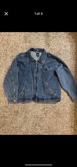 Wild Fable Denim Jacket